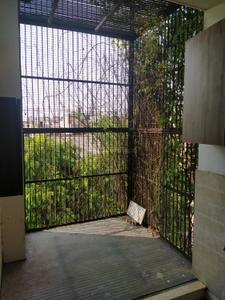Balcony Image of 3600 Sq.ft 5 BHK Builder Floor for rent in Gujranwala Town New Delhi for Rs. 140000