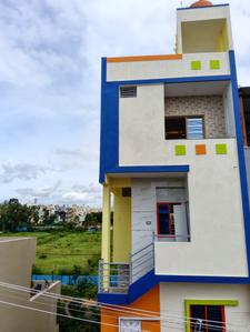 Image of 2400 Sq.ft 2 BHK Duplex for sale in Tippenahalli, Bengaluru for Rs. 8800000
