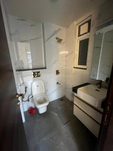 Image of 1149 Sq.ft 2.5 BHK Apartment / Flat for rent in Smartworld Orchard, Sector 61, Gurgaon for Rs. 48000