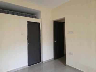 Bedroom Image of 950 Sq.ft 2 BHK Apartment / Flat for sale in Ekta Parksville, Virar West Virar for Rs. 4350000