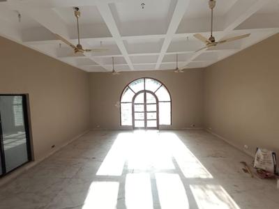 Balcony Image of 5000 Sq.ft 4 BHK Villa for sale in Harbour Court, Nerul Navi Mumbai for Rs. 155000000