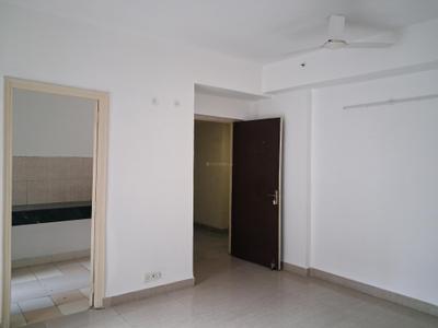 Living Room Image of 924 Sq.ft 2 BHK Apartment / Flat for sale in Paras Tierea, Sector 137 Noida for Rs. 8100000