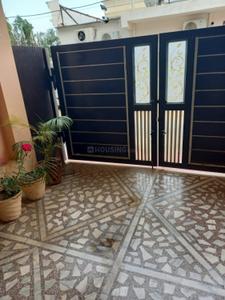 Balcony Image of 1400 Sq.ft 3 BHK Independent House for sale in Manyawas Jaipur for Rs. 18000000