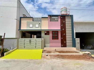 Image of 1150 Sq.ft 2 BHK Independent House for sale in Veppampattu, Chennai for Rs. 6500000