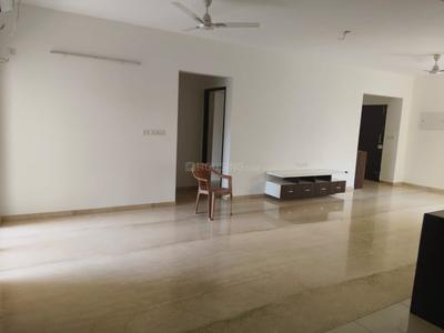 Hall Image of 2146 Sq.ft 4 BHK Apartment / Flat for rent in Casagrand Supremus, Thazhambur Chennai for Rs. 40000