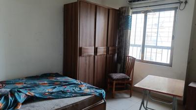 Bedroom Image of 1332 Sq.ft 3 BHK Apartment / Flat for sale in Tata Amantra, Bhiwandi Thane for Rs. 7600000