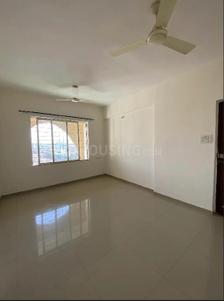 Hall Image of 1000 Sq.ft 2 BHK Apartment / Flat for sale in Kumar Purab A3 Building, Magarpatta City Pune for Rs. 9500000