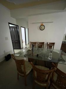 Living Room Image of 1580 Sq.ft 3 BHK Apartment / Flat for sale in Mohkam Pur Meerut for Rs. 9300000