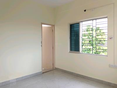 Bedroom Image of 800 Sq.ft 2 BHK Apartment / Flat for rent in Garia, Sonarpur Kolkata for Rs. 16000