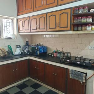 Kitchen Image of 3300 Sq.ft 7 BHK Independent House for sale in HBR Layout Bengaluru for Rs. 28500000