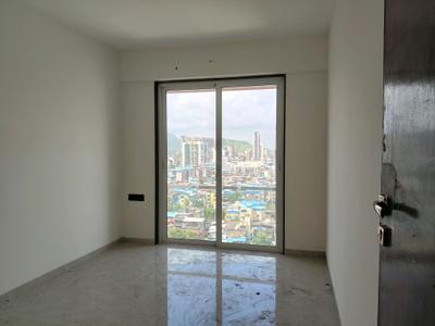 Bedroom Image of 1540 Sq.ft 3 BHK Apartment / Flat for sale in Pushpak Nagar Navi Mumbai for Rs. 11200000