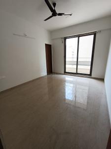 Hall Image of 2340 Sq.ft 3 BHK Apartment / Flat for rent in Dev Parisar, Kudasan Gandhinagar for Rs. 23000