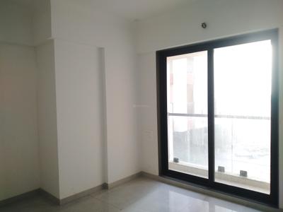 Bedroom Image of 800 Sq.ft 2 BHK Apartment / Flat for sale in Rajhans Blossom Building 6 Wing C&amp;D by Ananda Developers Mumbai, Vasai West Vasai for Rs. 6900000