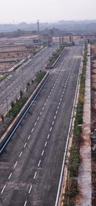 Image of 200 Sq.ft Residential Plot / Land for sale in Nivee N City, Indresham, Sangareddy for Rs. 6000000