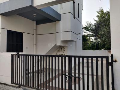 Image of 1295 Sq.ft 3 BHK Duplex for sale in Kesar Nisarg Homes, Vemali, Vadodara for Rs. 11000000