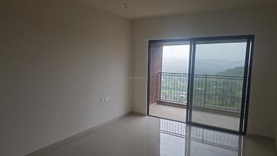 Bedroom Image of 774 Sq.ft 2 BHK Apartment / Flat for sale in Shapoorji Pallonji Yahavi Tower 3 Teak, Bavdhan Pune for Rs. 9500000