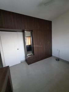 Bedroom Image of 1550 Sq.ft 3 BHK Apartment / Flat for rent in Chartered Beverly Hills, Subramanyapura Bengaluru for Rs. 46001