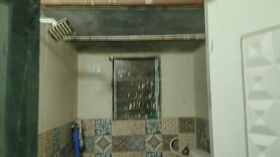 Bathroom Image of 550 Sq.ft 1 BHK Apartment / Flat for rent in Vashi Omkar CHS, Vashi Navi Mumbai for Rs. 22000