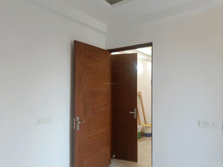Freedom fighter enclave Bedroom One 1