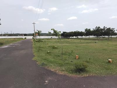 Image of 1000 Sq.ft Residential Plot / Land for sale in Guduvancheri, Chennai for Rs. 2800000