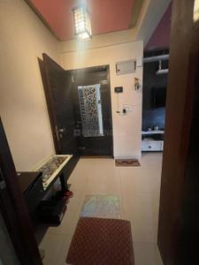 Image of 1300 Sq.ft 2 BHK Apartment / Flat for sale in Anaahata, Makarba, Ahmedabad for Rs. 7000000