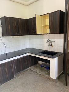 Kitchen Image of 1350 Sq.ft 3 BHK Apartment / Flat for sale in Shenoy Nagar Chennai for Rs. 25000000