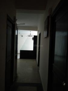 Balcony Image of 1615 Sq.ft 3 BHK Apartment / Flat for sale in Mahagun Mansion Phase 1 and 2, Indirapuram Ghaziabad for Rs. 17800000