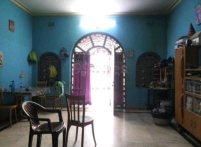 Hall Image of 1100 Sq.ft 3.5 BHK Builder Floor for sale in Sodepur Kolkata for Rs. 7500000