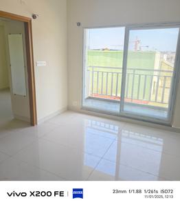 Hall Image of 1200 Sq.ft 2 BHK Apartment / Flat for rent in C V Raman Nagar Bengaluru for Rs. 40000
