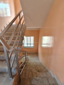 Hall Image of 1135 Sq.ft 3 BHK Apartment / Flat for sale in Jadavpur Kolkata for Rs. 8700000