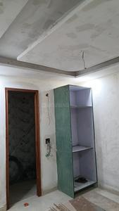 Bedroom Image of 460 Sq.ft 2 BHK Builder Floor for sale in Laxmi Nagar New Delhi for Rs. 5500000