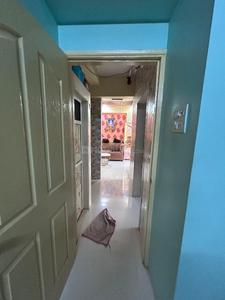 Image of 650 Sq.ft 1 BHK Apartment / Flat for sale in Dombivli West, Thane for Rs. 5000000
