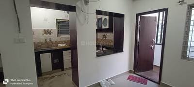 Hall Image of 1210 Sq.ft 2 BHK Apartment / Flat for rent in Nizampet Hyderabad for Rs. 22000