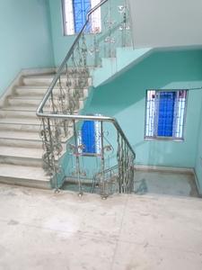 Staircase Image of 945 Sq.ft 2 BHK Apartment / Flat for sale in Maa Apartment, Bansdroni Kolkata for Rs. 3800000