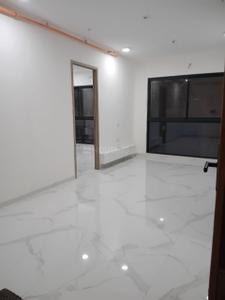 Hall Image of 580 Sq.ft 2 BHK Apartment / Flat for rent in Prescon Midtown Bay, Mahim Mumbai for Rs. 120000
