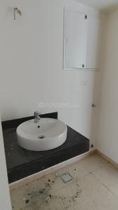 Bathroom Image of 2324 Sq.ft 4 BHK Apartment / Flat for sale in Casagrand First City, Sholinganallur Chennai for Rs. 18000001