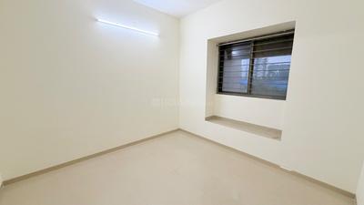 Bedroom Image of 720 Sq.ft 2 BHK Apartment / Flat for sale in Bhukum Pune for Rs. 4600000
