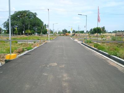 Image of 1200 Sq.ft Residential Plot / Land for sale in Avadi, Chennai for Rs. 7600000