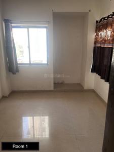 Bedroom Image of 770 Sq.ft 2 BHK Penthouse for sale in Kangsiyali Rajkot for Rs. 2400000