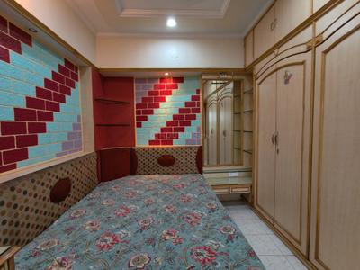 Bedroom Image of 2600 Sq.ft 4 BHK Apartment / Flat for sale in Behala Chowrasta Kolkata for Rs. 15000000