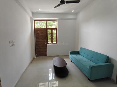 Hall Image of 500 Sq.ft 1 RK Builder Floor for rent in Sector 51 Noida for Rs. 17500