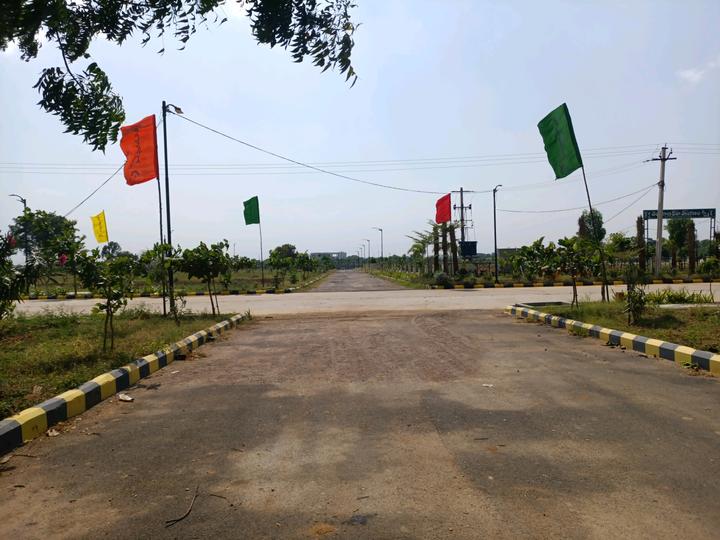 Alekhya NSR County Phase II Main Image 1