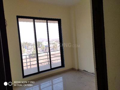 Bedroom Image of 500 Sq.ft 2 BHK Apartment / Flat for sale in Karjat Thane for Rs. 5000000
