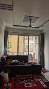 Bedroom Image of 700 Sq.ft 1 BHK Apartment / Flat for sale in Jahangir Pura Surat for Rs. 2700000