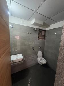 Image of 1000 Sq.ft 2 BHK Apartment / Flat for rent in Adarsh Tulip, Vatva, Ahmedabad for Rs. 25000