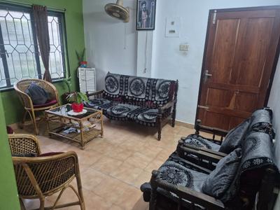 Hall Image of 1200 Sq.ft 3 BHK Apartment / Flat for sale in Galaxy Wingate, Kaloor Kochi for Rs. 3400000