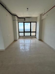 Hall Image of 2081 Sq.ft 3 BHK Apartment / Flat for sale in Bengal Peerless Avidipta Phase II, Kalikapur, EM Bypass Kolkata for Rs. 30500000