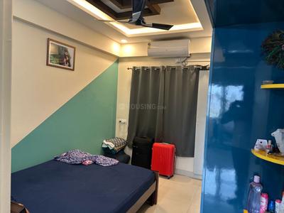 Bedroom Image of 1570 Sq.ft 3 BHK Apartment / Flat for sale in SJ Pinnacle, Varthur Bengaluru for Rs. 14900000