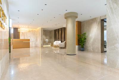 Hall Image of 1130 Sq.ft 3 BHK Apartment / Flat for sale in Tricity Natraj, Chembur Mumbai for Rs. 41500000