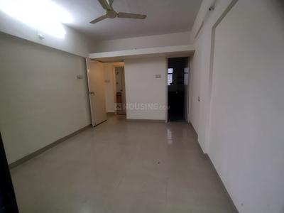 Hall Image of 1100 Sq.ft 2 BHK Apartment / Flat for sale in Bramhacorp Majestic, Kondhwa Pune for Rs. 8800000